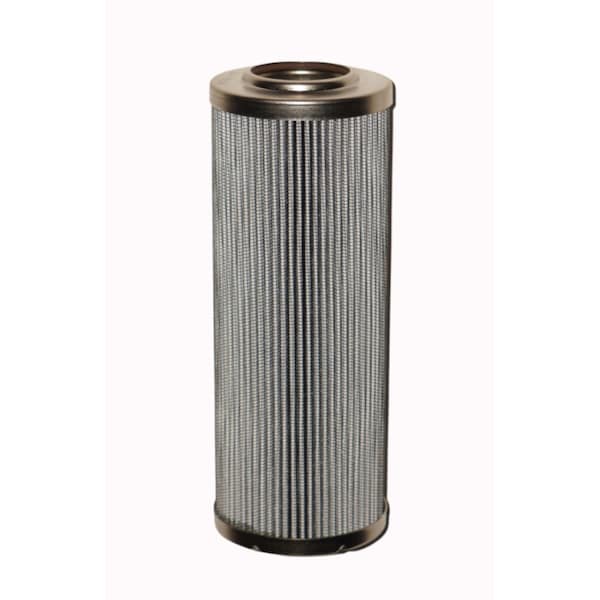 Hydraulic Filter, replaces WOODGATE WGH9438, Pressure Line, 10 micron